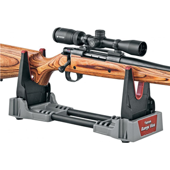   Tipton Compact Range Vise - $18.23 (Free S/H over $25) - $18.23
