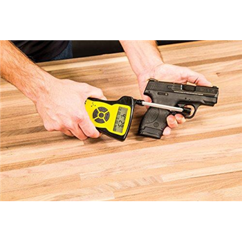   Wheeler Professional Digital Trigger Pull Gauge - $39.44 (Free S/H over $25) - $39.44