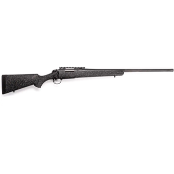   USED Bergara B-14 Ridge 6.5 Creedmoor 24" Barrel 4 Rnd - $700.00 (Free S/H over $750) - $700.00