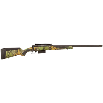   Savage Arms 212 Turkey Bolt 12 GA 22" Barrel - $569.99 (Free S/H over $750) - $569.99