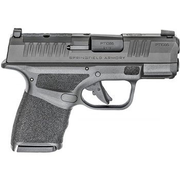   Springfield Armory Hellcat 9mm Optics Ready - $665.05 (Free S/H over $750) - $665.05