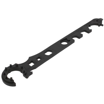   NcSTAR 2nd Generation AR Combo Armorer's Wrench Tool - $18.99