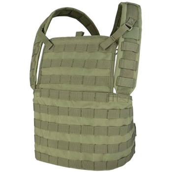   Condor Modular Chest Rig I - $30.55 after code "TXTDL105" (Free shipping over $75)