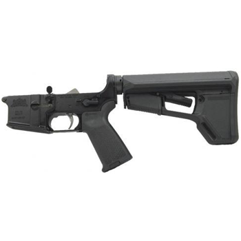   PSA AR15 Magpul ACS-L EPT Lower with Classic Trigger Guard, Black - $239.99 + Free Shipping