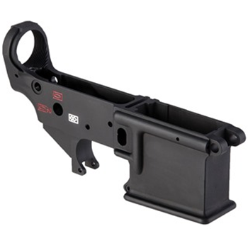   Brownells BRN-4 Stripped Lower Receiver - $184.99 w/code "TAG" + S/H