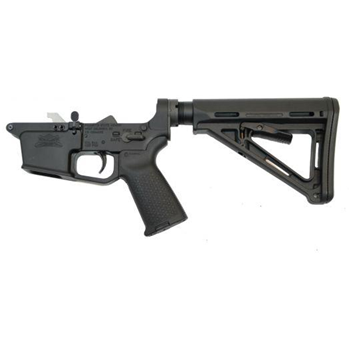   PSA PX-9 Forged Complete Glock -style MOE Lower - $289.99