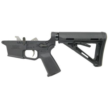   PSA PX-9 Forged Complete Glock -Style MOE EPT Lower - $289.99