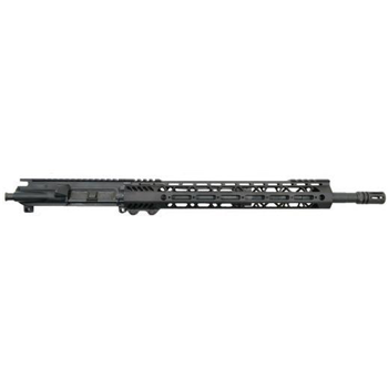   PSA 16" Pistol Length 300AAC 1/8 Phosphate 13.5 Lightweight M-Lok Upper w/o BCG or CH - $229.99