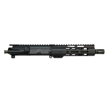   PSA 7.5" Pistol-length 300AAC Blackout 1/8 Phosphate 7" Lightweight M-Lok Upper Without BCG or CH - $279.99 + Free Shipping