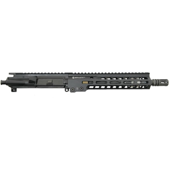   PSA 10.5" CHF Carbine Length 5.56 NATO 1:7 Geissele 9.5" MK14 M-Lok Upper No BCG or CH - $739.99