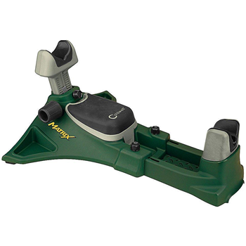   Caldwell Matrix Shooting Rest - $42.65 + Free Shipping - $42.65