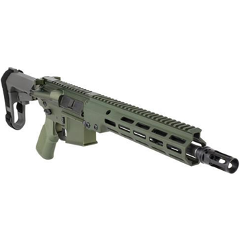   Geissele Automatics LLC Super Duty Pistol 11.5" 5.56mm - $2110 after code "VTK" - $2,110.00