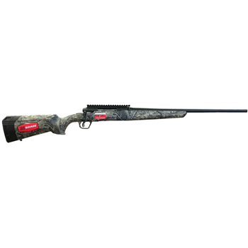   rebate Savage AXIS II 6.5 Creedmoor Bolt Action Rifle, Realtree Timber Camo - $299.99 ($224.99 after $75 MIR) - $224.99