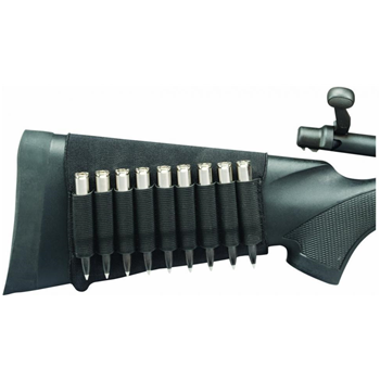  Hunter's Specialties Butt Stock Rifle Shell Holder - $3.29 - $3.29