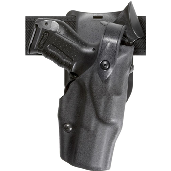   Safariland 6365 Level III Duty Holster Glock 17/22/31, Right Hand, Basket Weave Black - $103.49 w/code "10savings" (Free shipping over $75) - $103.49