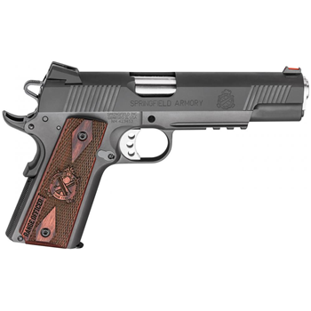   Springfield Armory 1911 RO Operator 5" .45acp Pistol - PI9131L - $899 - $899.00