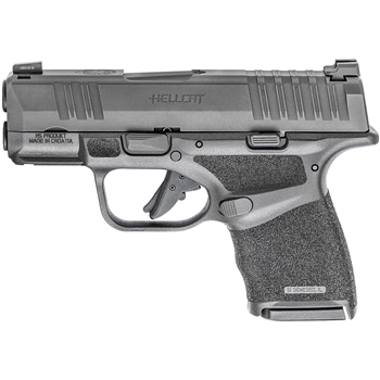   Springfield HELLCAT 3" Micro-compact 9mm 13+1 - $495.99 w/code "TAG" + S/H - $495.99
