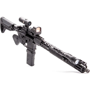   AERO PRECISION LLC M4E1 (USED) - $1649.99 (Free S/H over $750) - $1,649.99