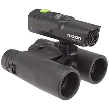   AXEON Optics Nightvue Night Vision for Binoculars - $111.79 (Free S/H over $25) - $111.79