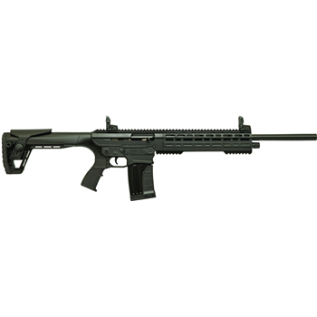   Garaysar Fear 116 12 Ga 20" Barrel 5 Rnd - $399.99 (Free S/H over $750) - $399.99