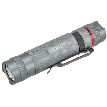   Coast G45 Handheld Flashlight - 385 Lumens - $16.99 - $16.99