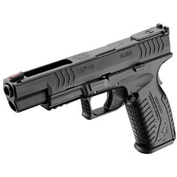   SPRGFLD XDM 9MM 5.25" BLK 19RD - $599.95 (Free S/H over $750) - $599.95