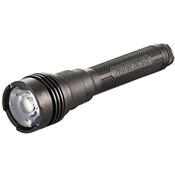   Streamlight ProTac HL 5-X USB Rechargeable USB Battery, Dual USB Cord and wrist lanyard 3500 Lumens - $78.54 (Free S/H over $25) - $78.54