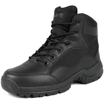   LA Police Gear BFD Core 6" Duty Boot - $26.99 after code "TXTDL105" (Free shipping over $75) - $26.99