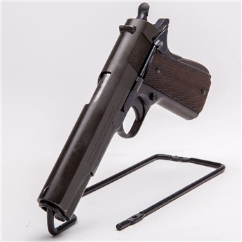   COLT MODEL OF 1911 (USED) - $1440.00 (Free S/H over $750) - $1,440.00