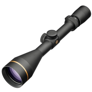   Leupold 4.5-14x50mm Duplex Black - $429.99 - $429.99