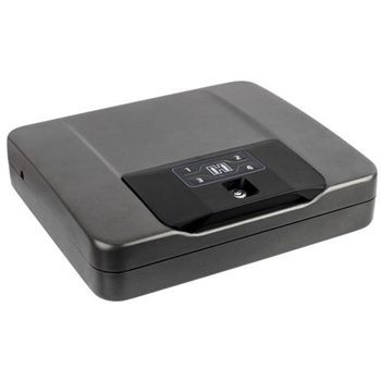   rebate Hornady RAPiD RFID Safe 4800KP - XXL - $174.99 + Two Boxes of Critical Defense Ammo after MIR - $174.99