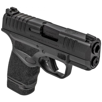   Springfield Armory Hellcat Micro Compact 9mm 3" Barrel 13+1 Rnd - $489.99 - $489.99
