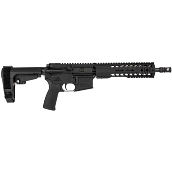   Radical Firearms 5.56 Pistol MHR M-LOK SBA3 Brace - 10.5" - $658.92 - $658.92