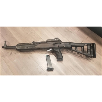   USED Hi-point Carbine 40 S&W 17.5" Barrel 10 Rnd - $200.00 (Free S/H over $750) - $200.00
