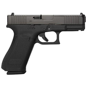   Glock G45 Gen 5 9mm 4" Barrel 17 Rnd - $649.99 - $649.99