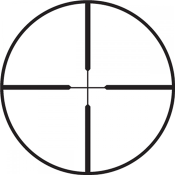   LEUPOLD - 4.5-14x50mm Duplex Black - $429.99 ($10 Off $100 w/code PTT) - $429.99