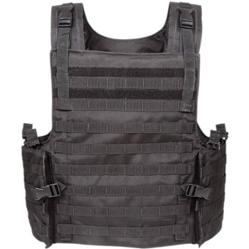   Voodoo Tactical Armor Carrier Vest - $89.95 after code "10savings" - $89.95