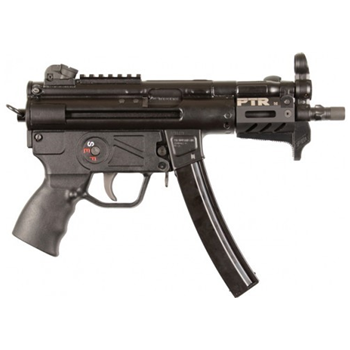   PTR 9KT 9mm 5.16" Threaded barrel 30 Rnds - $1669.99 w/code "MZB" + S/H - $1,669.99