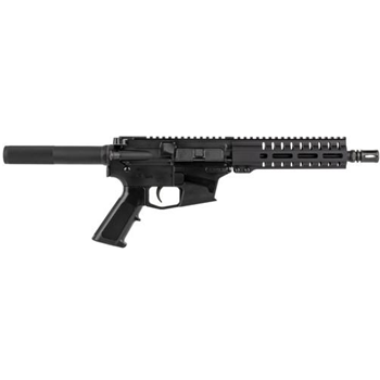   CMMG Banshee 100 Mk57 8" 5.7x28mm Pistol 7" RML M-LOK Rail - $1099.99 - $1,099.99