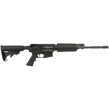   Adams Arms PZ 5.56 AR-15 Piston Rifle - 16" - $799.99 - $799.99