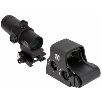   EOTech XPS3-0 With G30 Magnifier - $799.99 - $799.99
