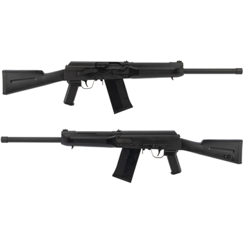   SDS Lynx LH-12 Semi Automatic 12 Gauge Shotgun 19" - $479.99 - $479.99