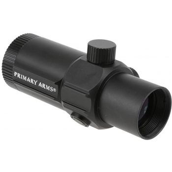   Primary Arms Advanced 3X Long Eye Relief Magnifier - $127.49 - $127.49