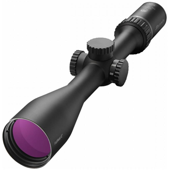   Burris Fullfield E1 4.5-14x42mm Riflescope w/ Ballistic Plex E1 Reticle - $219 shipped - $219.00