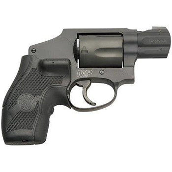   Smith & Wesson M&P 340, 357 Mag, 1 7/8" Barrel Crimson Trace Laser Grips - $1199.99 (Free S/H over $750) - $1,199.99