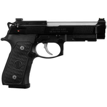   Beretta 92 Elite LTT 4.7" 9mm 15 Rnd - $999.99 (Free S/H over $750) - $999.99