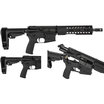   Radical Firearms 5.56 Pistol MHR M-LOK SBA3 Brace - 10.5" - $658.92 - $658.92