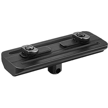   30% OFF Bipod Adapter Bipod Mount Sling Stud 4 T-Nuts 4 Screws and 1 Wrench w/code GBUBDYON - $6.99 (Free S/H over $25) - $6.99