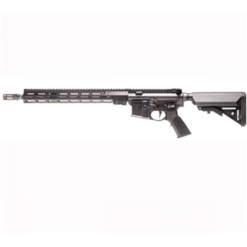   Geissele Automatics LLC Super Duty Rifle 16" 5.56mm - $1710 after code "MZB" + S/H - $1,710.00