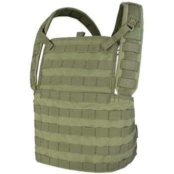   Condor Modular Chest Rig I - $25.97 after code "TXTDL105" - $25.97
